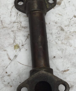 Acoples de agua Deutz 358