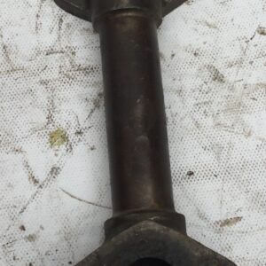 Acoples de agua Deutz 358