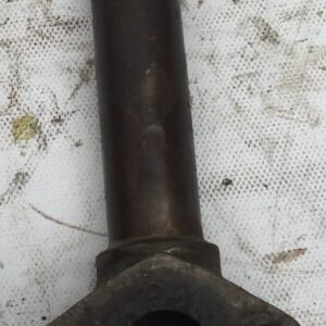 Acople recto de agua Deutz 358