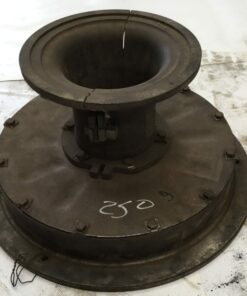 Aleación térmica 250 chicas
