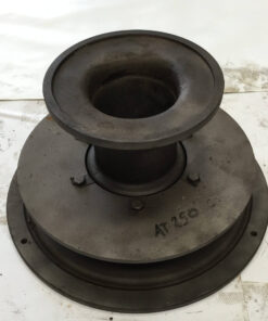 Aleación térmica 250 grande