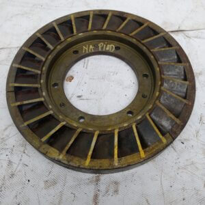 Anillo de tobera Napied