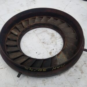 Anillo de tobera MAN 30/45