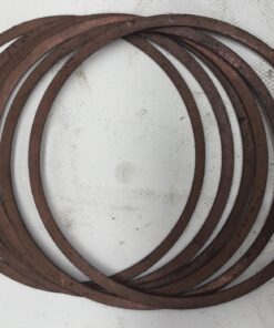 Aros de camisa Øi=110