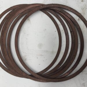 Aros de camisa Øi=110