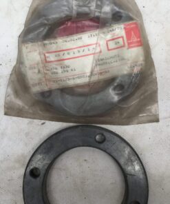 Aros de proyección de Zinc