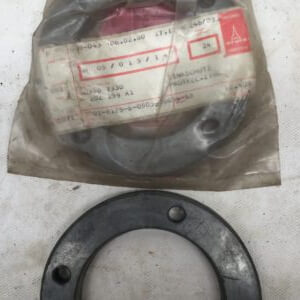 Aros de proyección de Zinc