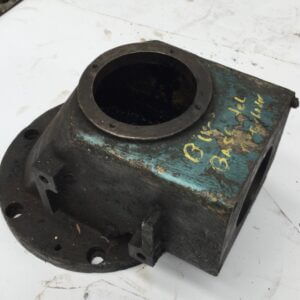 Base del regulador de velocidad BW