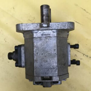 Bomba de engranaje HYDRO-MECA