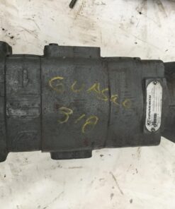 Bomba de aceite Guascor 318