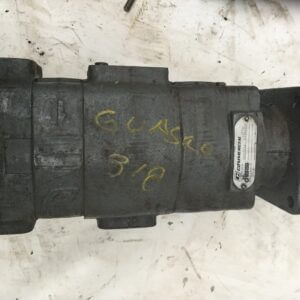 Bomba de aceite Guascor 318