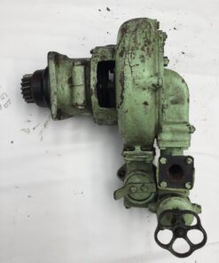 Bomba agua Deutz