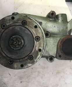 Bomba de agua de motor Guascor 318