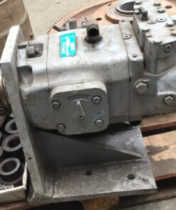 Bomba hidráulica DENISON Mod 013-47108