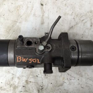 Bomba inyectora BW 5 cilindros
