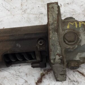 Bomba Inyectora MAN (individual)