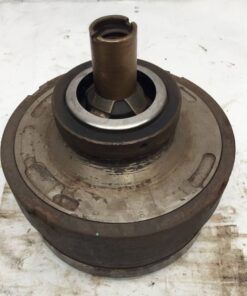Bowl de purificadora completo