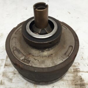 Bowl de purificadora completo