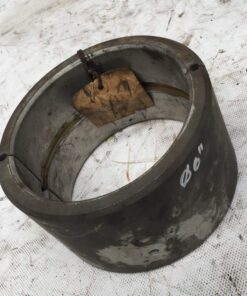 Buje Ø6; L=103"