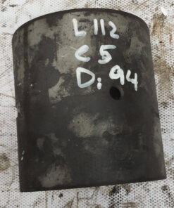 Buje L=112; e=5; Ø94