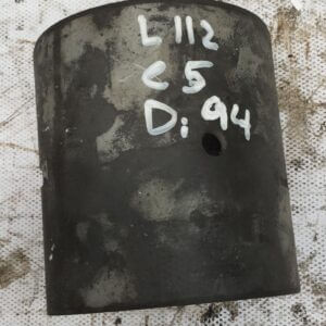 Buje L=112; e=5; Ø94