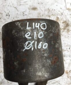 Buje L=140; e=10; Ø160