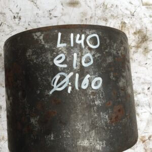 Buje L=140; e=10; Ø160