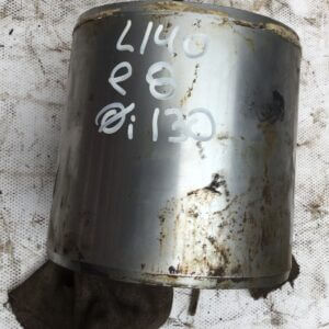 Buje L=140; e=8; Ø130