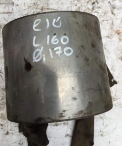 Buje L=160; e=10; Ø170