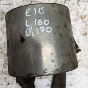 Buje L=160; e=10; Ø170