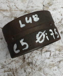 Buje L=48; e=5; Ø75