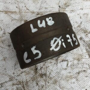 Buje L=48; e=5; Ø75