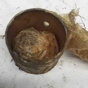 Buje de árbol de levas