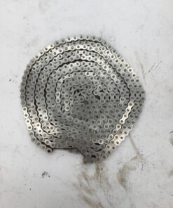 Cadenas Nuevas