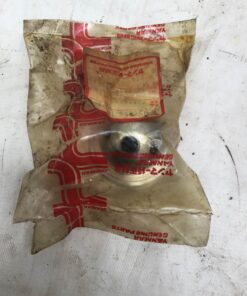 Cámara delantera de inyección YANMAR