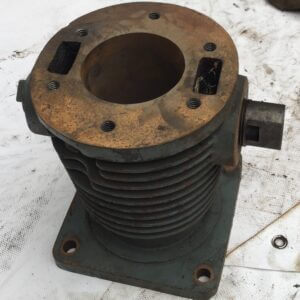 Camisa compresor IMACO Øi90