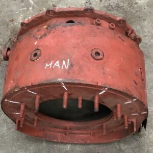 Carcasa Intermedia MAN