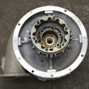 Carcasa turbo aire 200