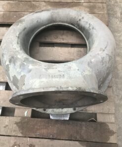 Caracol de turbo