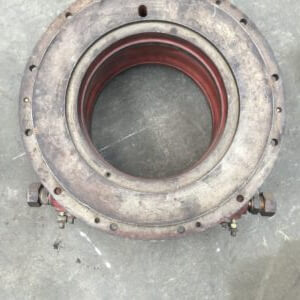 Carcasas intermedias turbo 200