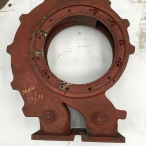 Carcasa intermedia MAN 25/30