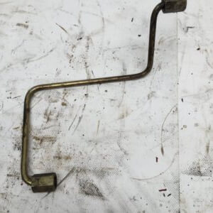 Caños inyección BW