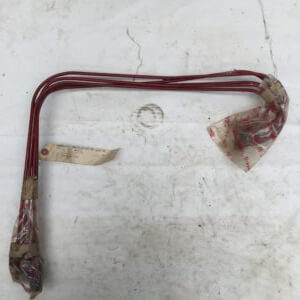 Caños de inyección AKASAKA