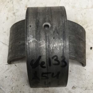 Cojinetes (mitades) Øe=133, A=54; e=4