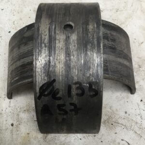 Cojinetes (mitades) Øe=135, A=57; e=4