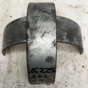 Cojinetes (mitades) Øe=225, A=62; e=4