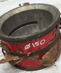 Cojinetes Deutz Ø150mm; 72mm de ancho