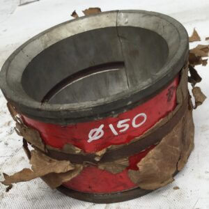 Cojinetes Deutz Ø150mm; 72mm de ancho