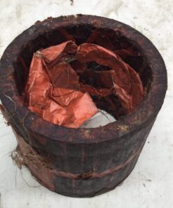 Cojinete Ø=90; L=100 YANMAR