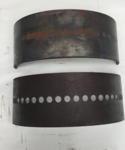 Cojinete bancada de biela Deutz 358